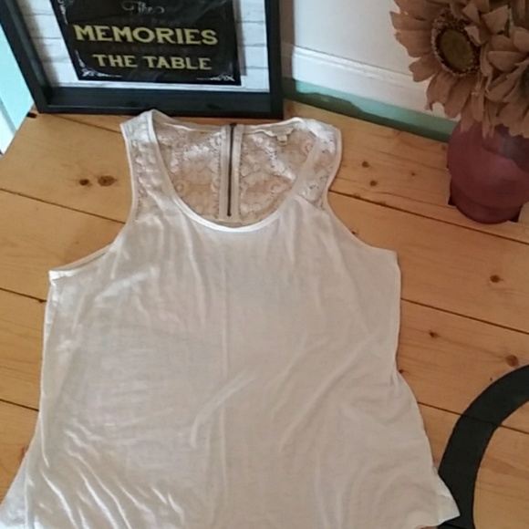 Sonoma tank - Picture 1 of 3